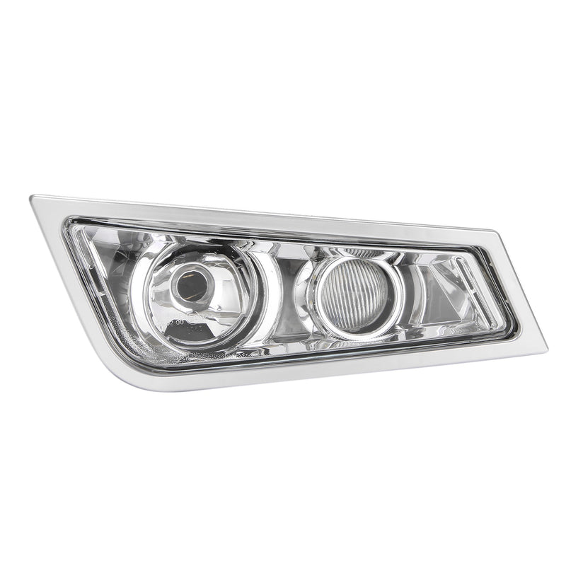 Fog light w/HIGH BEAM RHS to suit Volvo FH/FM 2008-2013