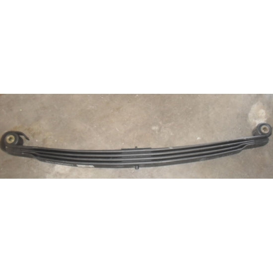 Leaf Spring (4 Leaf) to suit Mercedes Actros MP2/3