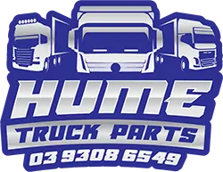 Hume Truck Parts  