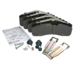 Brake Pad set to suit Scania