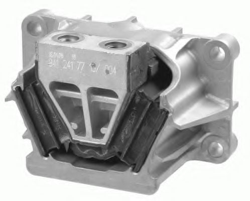 Engine Mounting to suit Mercedes Actros mp2/3