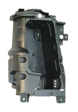 Headlight Housing RHS to suit Volvo FH/FM VER2