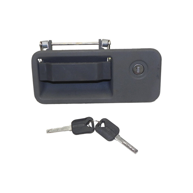 Door Handle Drivers Side to suit Volvo