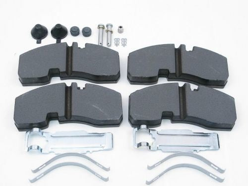 Brake Pad Set to suit Mercedes Actros Axor