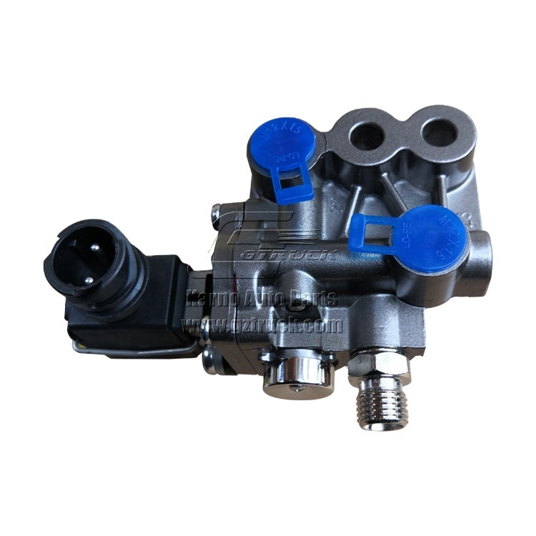 Control Valve to suit Mercedes Actros