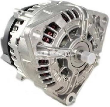 Alternator to suit Mercedes Actros