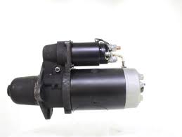 Starter Motor V8 MP1